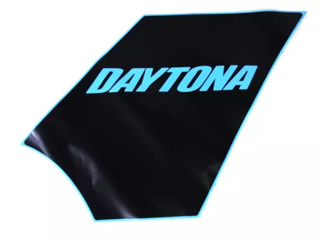 5174313AA - Mopar Accessories - Component Parts: Decal, Left for Mopar Image