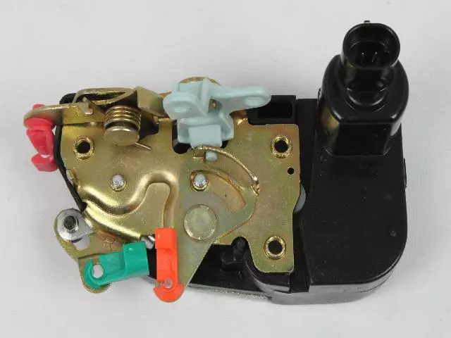 4658994 - Body: Lock for Chrysler: Sebring | Dodge: Neon Image