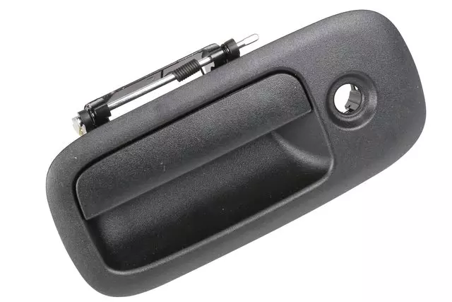 25989392 - Body: Handle, Outside for Chevrolet: Express 1500, Express 2500, Express 3500 | GMC: Savana 1500, Savana 2500, Savana 3500 Image