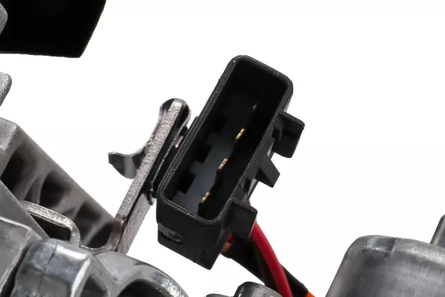 Steering Column - GM (20964383)