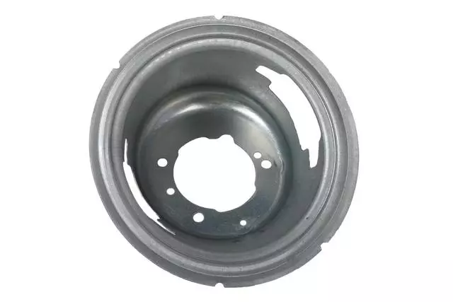 22952710 - Body: Fuel Pocket for Chevrolet: Captiva Sport | Saturn: Vue Image