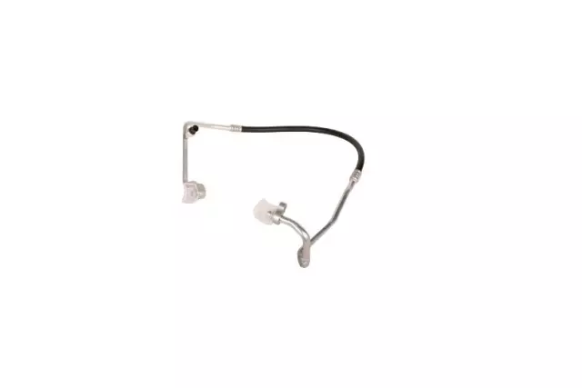 19130325 - : Air Conditioning Compressor and Condenser Hose Assembly for Saturn: Vue Image