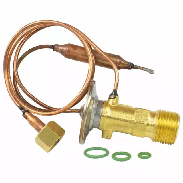 QYG75 - : Valve Assembly Evaporator Expansion for Ford Image