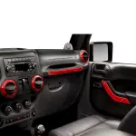82212939 - Interior Accessories: Interior Trim for Mopar Image