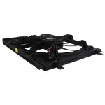 RF450 - Belts &amp; Cooling: Motorcraftâ„¢ Engine Cooling Fan Assembly for Ford: Bronco Sport, Maverick Image