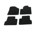 1UB86DX9AE - : Floor Mat Kit for Mopar Image