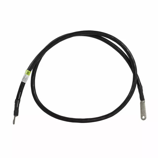 CK4Z14301C - Electrical: Negative Cable for Ford: Transit-150, Transit-250, Transit-350, Transit-350 HD Image