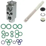 AK1868 - : A/C System Repair Kit -- Ancillary Kit for UAC Image