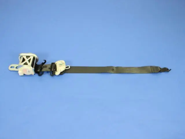 UX532DVAG - Restraints: Front Outer Seat Belt, Left for Mopar Image