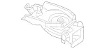 2059060012 - : Blower Motor for Mercedes-Benz Image
