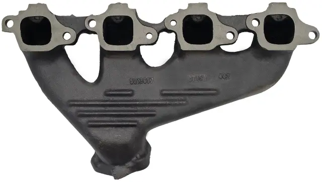 674163 - : Exhaust Manifold Kit - Includes Required Gaskets And Hardware for Dorman Image