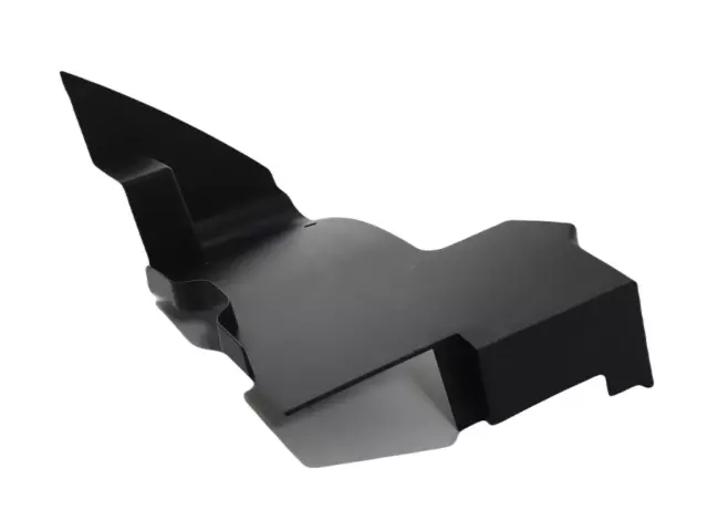 68146707AA - : Close Out Panel, Left for Dodge: Challenger Image