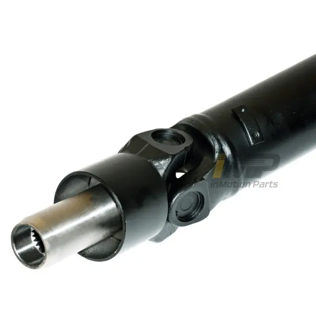 WDS36901 - Transmission &amp; Drivetrain: InMotion Parts Drive Shaft for InMotion Parts Image