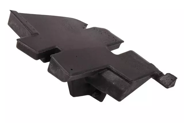 84766793 - : Passenger Side Hood Rear Outer Air Inlet Seal for Cadillac: Escalade, Escalade ESV | GMC: Yukon, Yukon XL Image