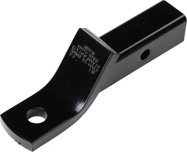 999T5KY100 - Body: Hitch, Class Iii Ball Mount, 1\\" Drop for Nissan Image