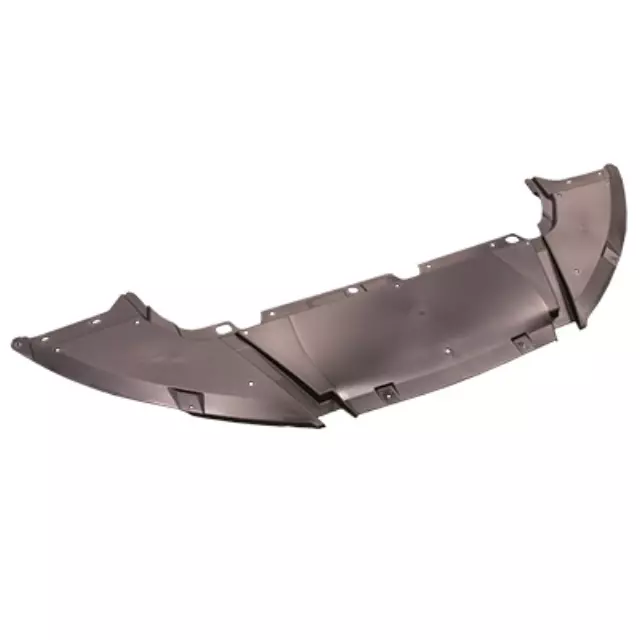 Radiator Support Splash Shield - Ford (CP9Z-8310-A)