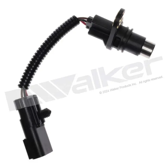 2401589 - Brakes &amp; Brake Parts: Walker Products 240-1589 Vehicle Speed Sensor for Walker Products Inc. - Image