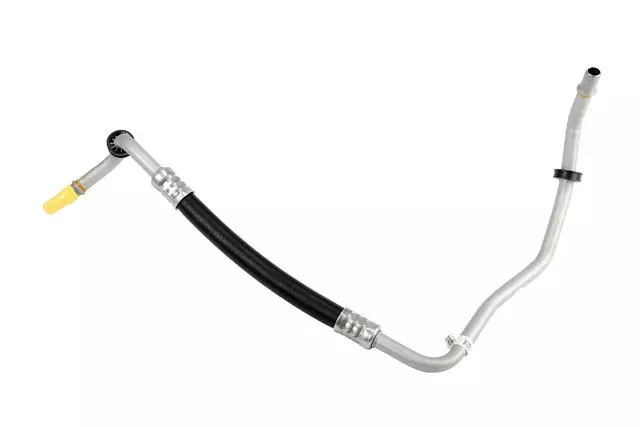 87824094 - : Engine Oil Cooler Line for Chevrolet: Colorado | GMC: Canyon Image