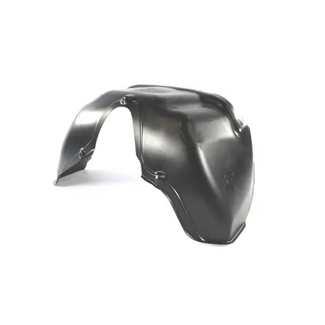55346053 - Body Sheet Metal Except Doors: Wheelhouse Shield, Left for Mopar Image