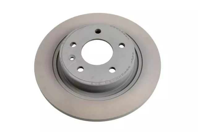 23118061 - Brakes: Rotor for Cadillac: ELR | Chevrolet: Volt Image