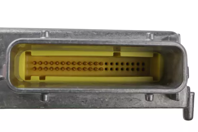 Airbag Sensing and Diagnostic Module - GM (89047496)