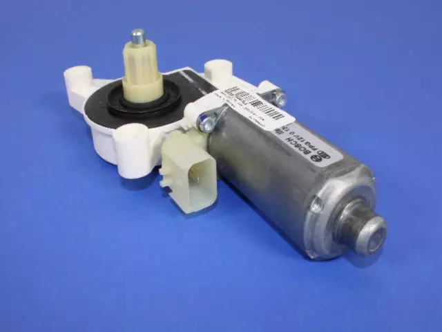 68027866AA - : Window Regulator Motor, Right for Mopar Image