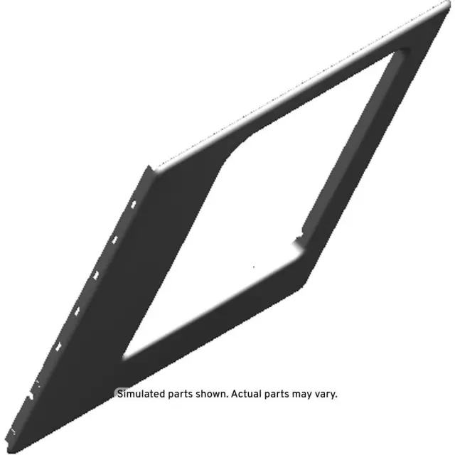 22879980 - Body: Closure Panel for Cadillac: ATS Image