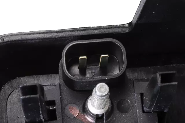 Drive Motor Generator Power Inverter Module Cover - GM (22886718)