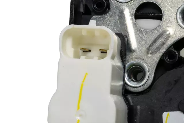 Passenger Side Front Door Lock - GM (88981044)