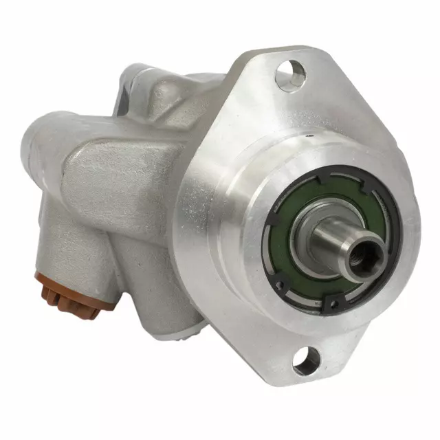 Power Steering Pump - Ford (JU9Z-3A674-A)