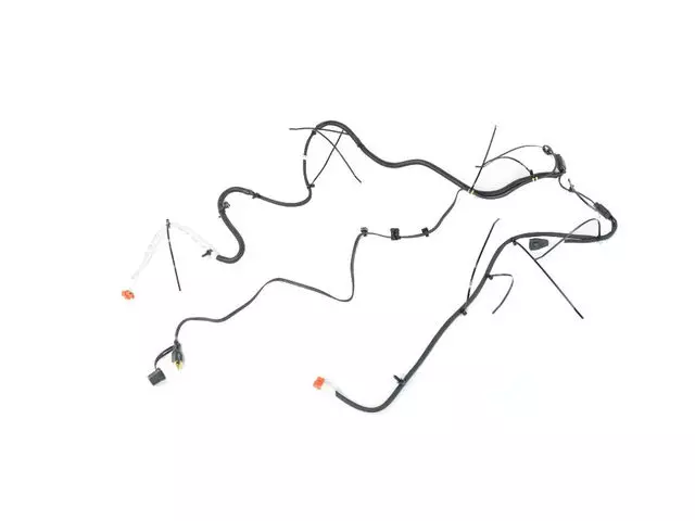 Engine Block Heater Cord - Mopar (68228741AC)