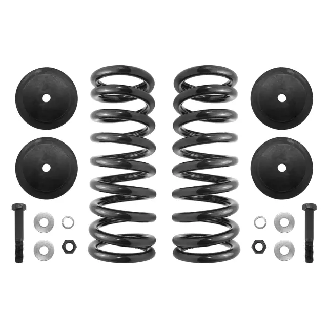 30572000S - Suspension &amp; Steering: Unity Automotive Air Spring to Coil Spring Conversion Kit for Unity Automotive Image