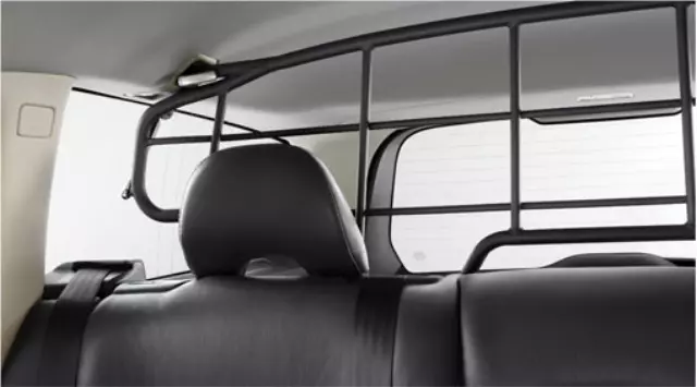 31498781 - Body: Seat Back Cover for Volvo Image