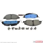 BRF1081C - : Kit - Brake Lining for Ford: Mustang Image