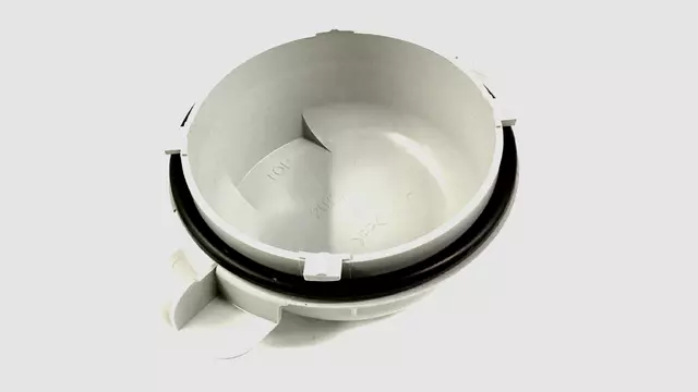 84953AG060 - Electrical: Rear Cover for Subaru: Legacy, Outback Image