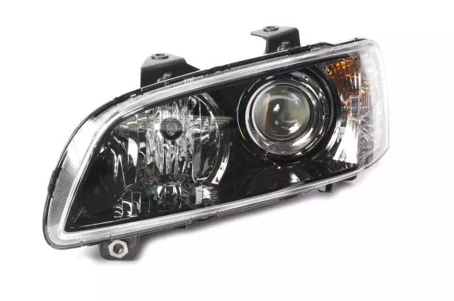 92224812 - Electrical: Headlamp Assembly for Pontiac: G8 Image