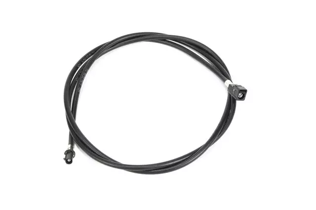 84243423 - : Digital Radio and Navigation Antenna Coaxial Cable for GM Image
