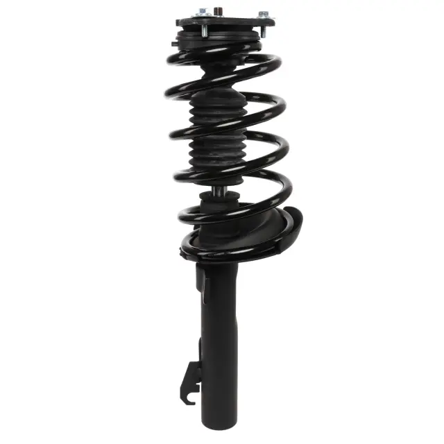 818261 - : PRT 818261 Suspension Strut and Coil Spring Assembly for PRT PERFORMANCE RIDE Image