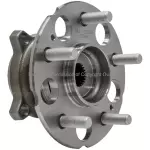WH590461 - : Wheel Bearing and Hub Assembly for MPA ELECTRICAL Image