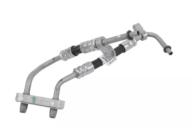 24044363 - : Transmission Cooler Inlet and Outlet Pipe for GM Image