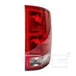 115701019 - : TYC Tail Light Assembly for TYC Image