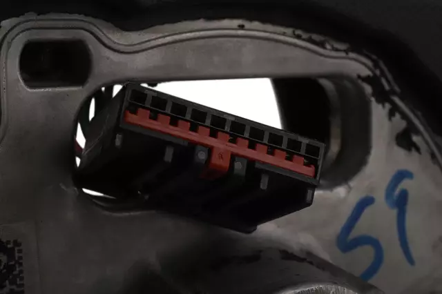 84744914 - Steering: Steering Wheel for GM Image