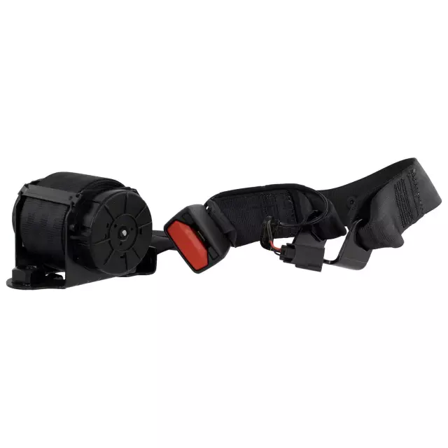 NZ6Z60611B64AA - Electrical: Center Seat Belt for Ford Image