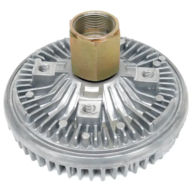 2911271 - Cooling Systems: Engine Cooling Fan Clutch for GLOBAL PARTS DISTRIBUTORS Image