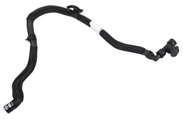84344463 - : Passenger Side Charge Air Cooler Coolant Hose for Chevrolet: Corvette Image