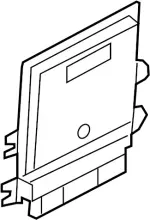 237101MA0A - : ECM for INFINITI: M37 Image