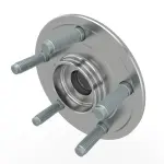 4779612AE - : Wheel Hub, Right Or Left for Mopar Image