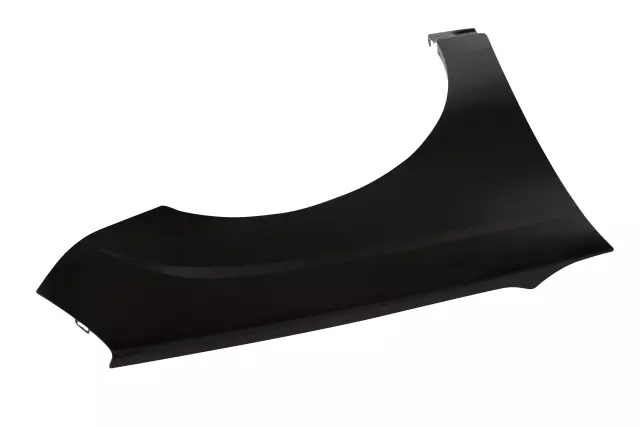 Front Passenger Side Fender - GM (10398517)