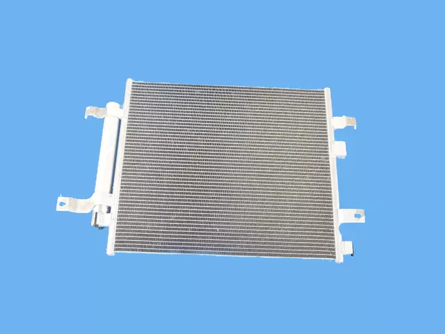 Air Conditioning Condenser - Mopar (68332589AA)