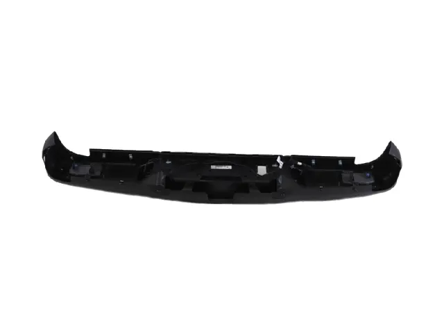 82215634AD - : Steel Bumper, Rubicon Rear for Mopar Image